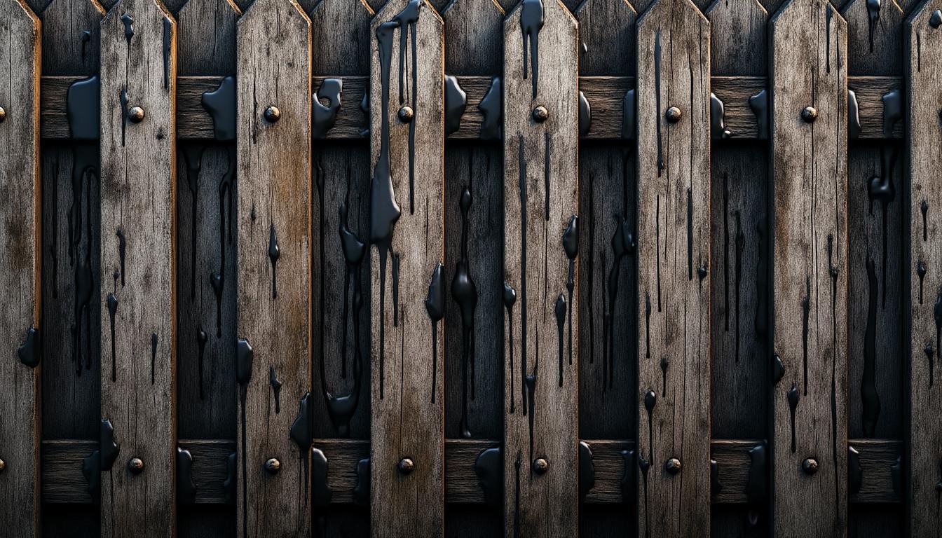 découvrez pourquoi il est crucial d'éviter de mélanger l'huile de vidange avec le bois, les risques pour l'environnement et les alternatives sécuritaires à privilégier.