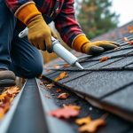 découvrez nos astuces essentielles pour préparer votre toit avant l'hiver et prévenir efficacement les infiltrations d'eau et les dégâts hivernaux.