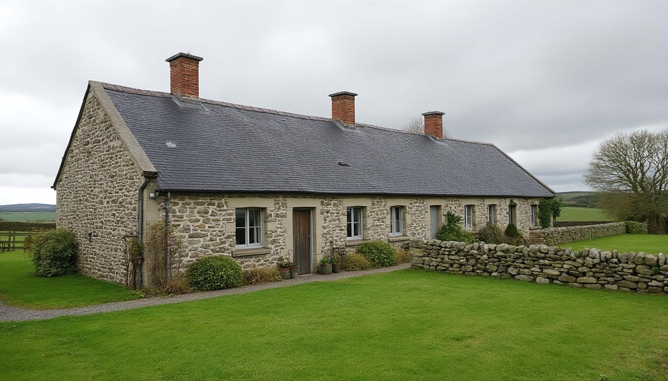 découvrez des conseils d'architecte pour rénover une longère bretonne tout en préservant son charme authentique et son caractère unique.