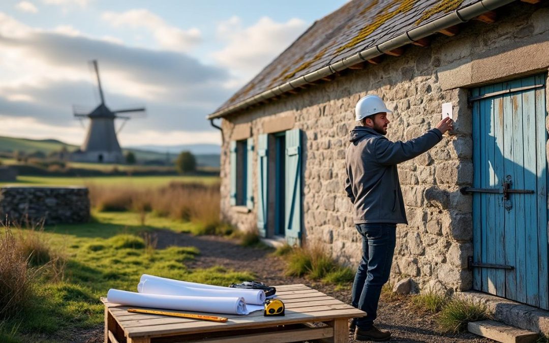 découvrez des astuces d’architecte pour rénover une longère bretonne tout en préservant son charme authentique et son caractère traditionnel.