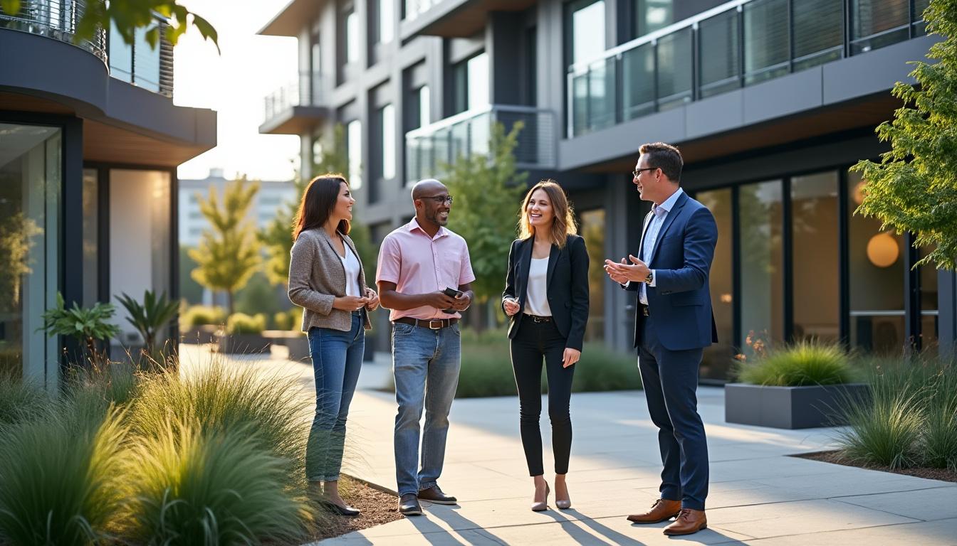 découvrez nos conseils essentiels pour éviter les pièges courants et choisir un syndic de copropriété fiable, garantissant la sécurité et la bonne gestion de votre immeuble.