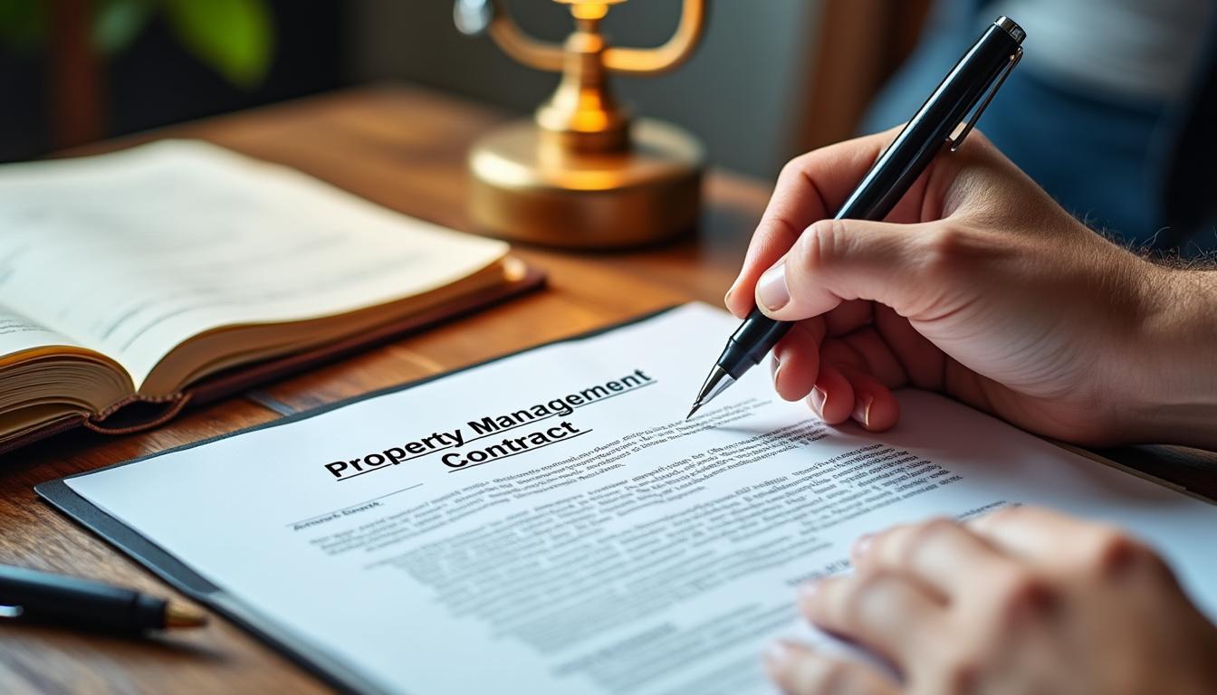 découvrez nos conseils pour éviter les pièges courants et sélectionner un syndic de copropriété fiable, garantissant ainsi la sécurité et la bonne gestion de votre immeuble.