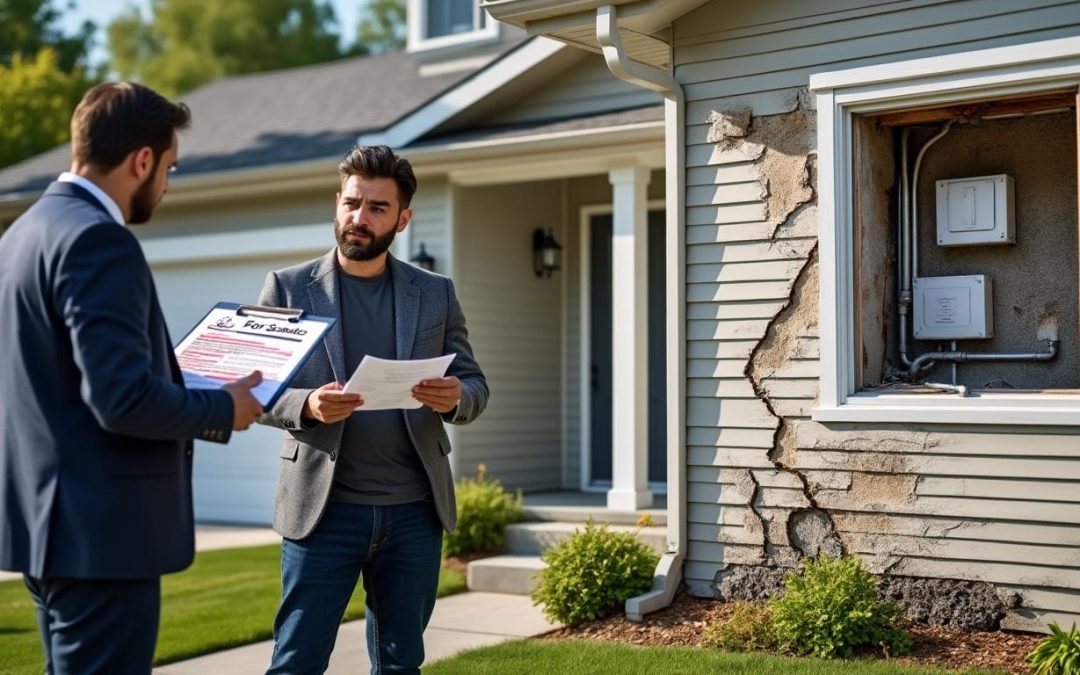 découvrez les diagnostics immobiliers souvent négligés en 2026 qui risquent de retarder ou d'empêcher la vente de votre bien au dernier moment. préparez-vous efficacement pour une transaction sereine.