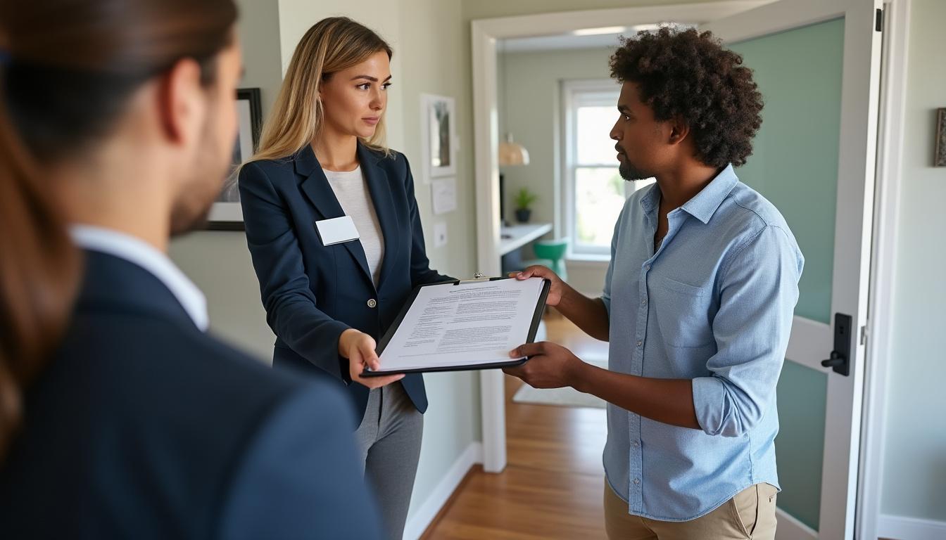 découvrez les diagnostics immobiliers essentiels à ne pas négliger en 2026 pour éviter que votre vente soit bloquée au dernier moment. anticipez et sécurisez votre transaction immobilière.