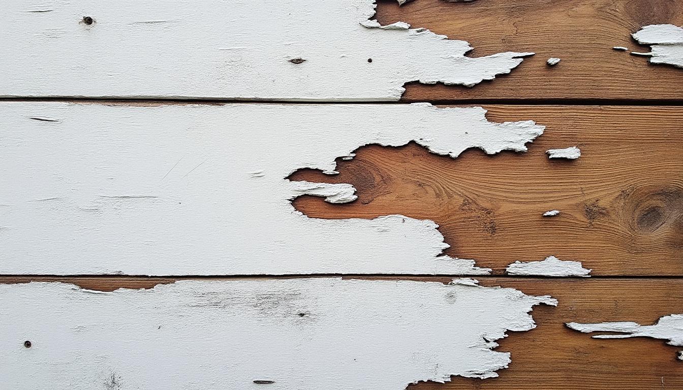 découvrez des astuces efficaces pour éliminer les taches de tanin du bois sur un mur peint et redonnez-lui son éclat d'origine facilement.