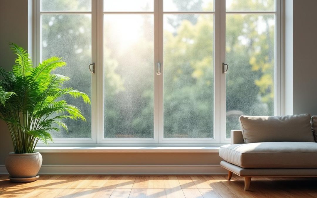 Humidité incontrôlable à la maison ? découvrez nos 4 étapes essentielles pour la maîtriser