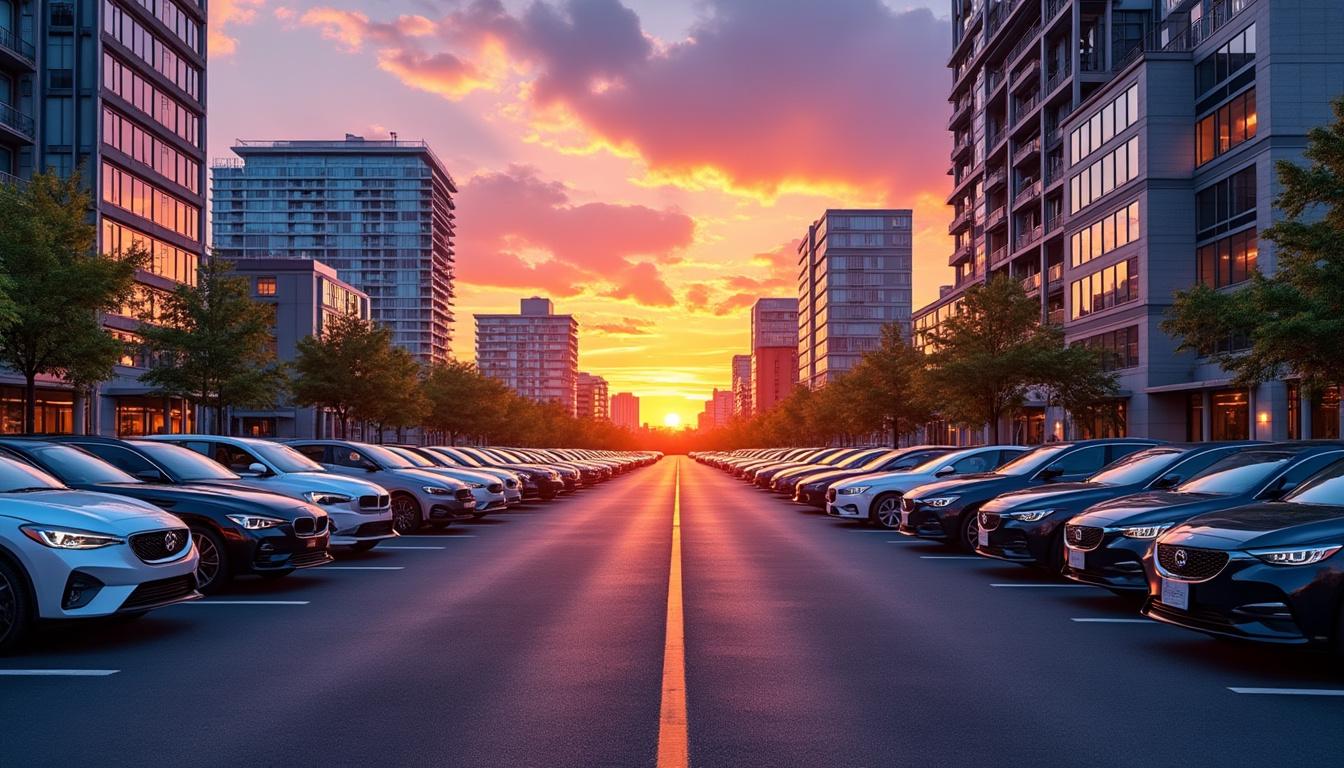 découvrez comment exploiter les parkings pour booster vos revenus immobiliers en 2026, tout en prenant en compte un facteur clé essentiel pour réussir.
