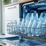 découvrez les raisons inattendues pour lesquelles votre lave-vaisselle ne nettoie pas correctement vos verres et comment y remédier efficacement.
