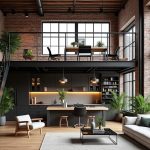 découvrez comment optimiser votre espace de vie sans déménager grâce à la mezzanine industrielle, une solution design et fonctionnelle pour gagner en surface tout en ajoutant du style à votre intérieur.