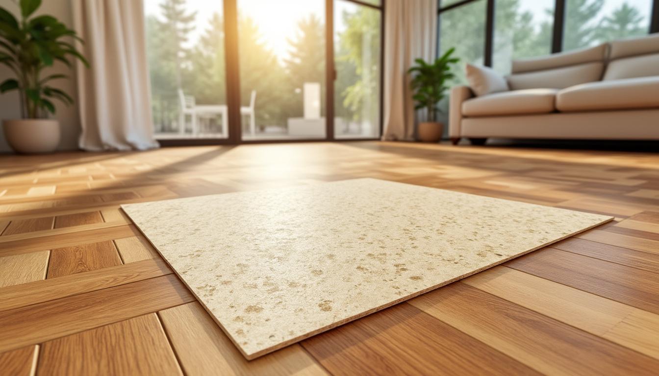 découvrez comment choisir la sous-couche idéale pour compenser les irrégularités du sol lors de la pose de votre parquet, afin d'assurer une finition parfaite et durable.