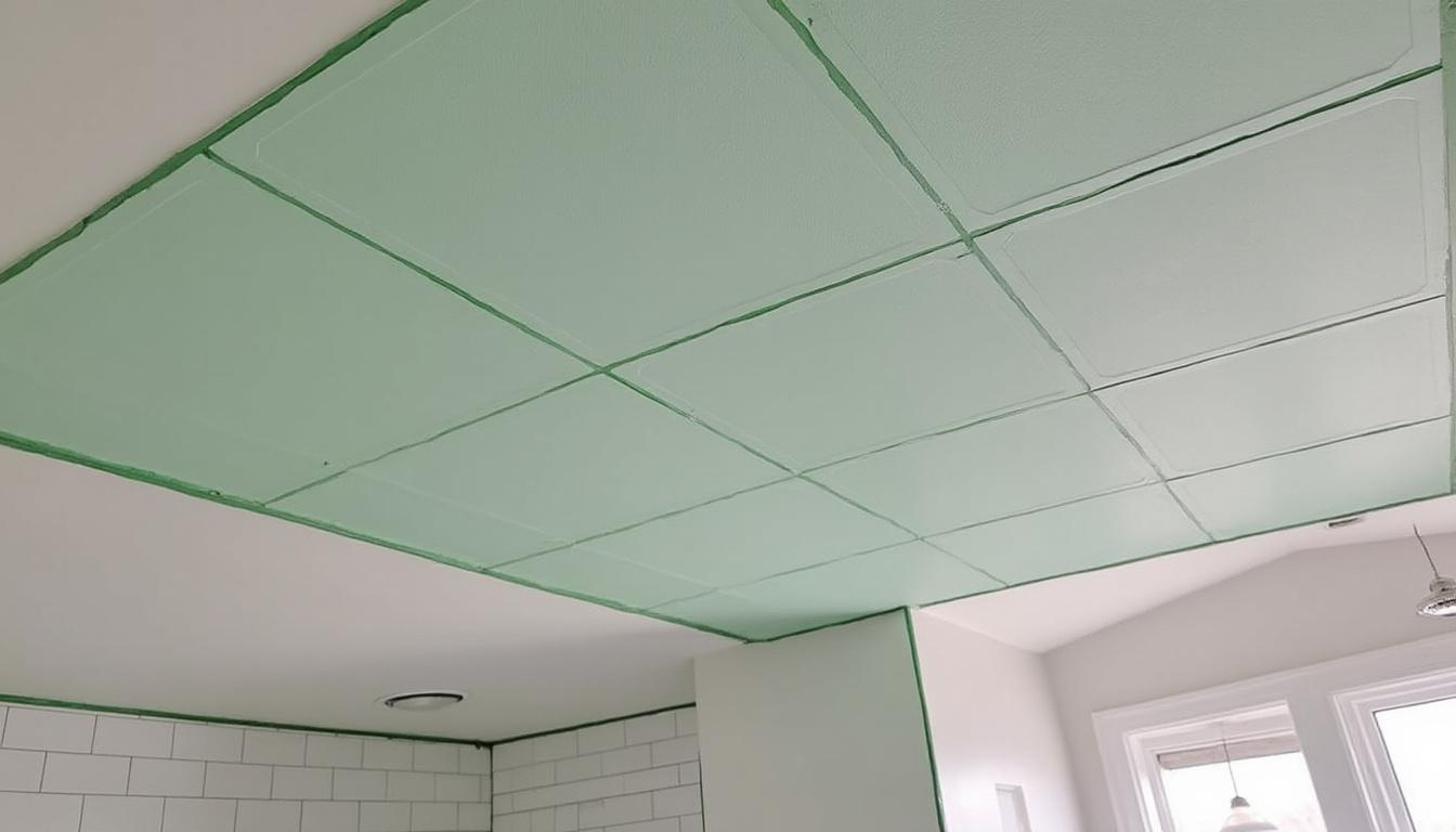 découvrez comment choisir le placo idéal pour un plafond de salle de bain avec notre guide pratique : conseils, critÚres et astuces pour un résultat durable et esthétique.