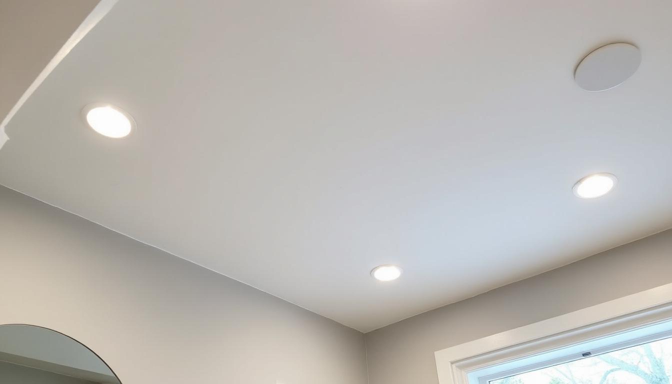 découvrez notre guide pratique pour bien choisir votre placo adapté à un plafond de salle de bain, afin d'assurer résistance à l'humidité et durabilité.