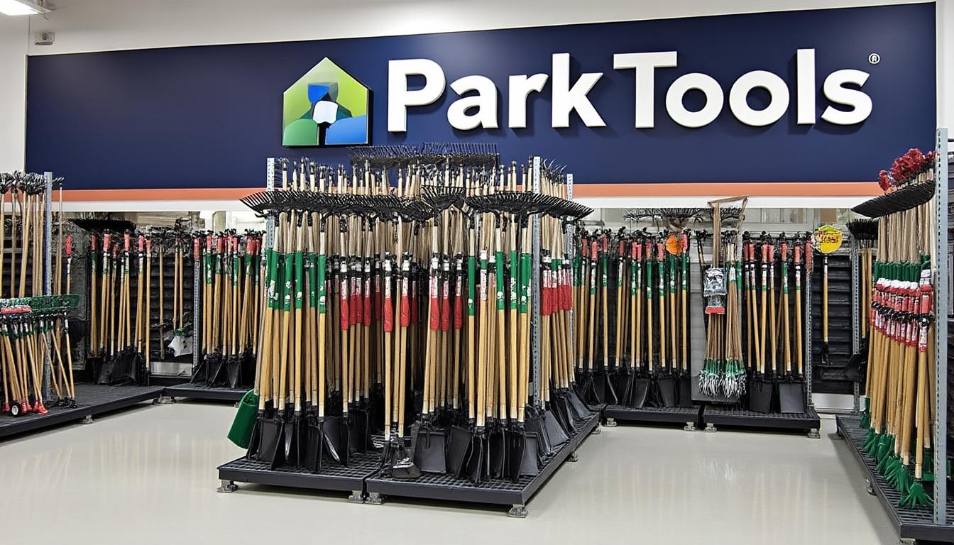 explorez l'univers complet de la marque parkside : plongez dans son historique, découvrez ses produits variés et ses innovations technologiques.