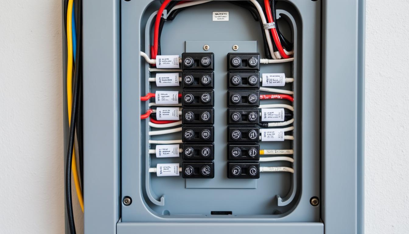 découvrez pourquoi un disjoncteur peut se déclencher sans faire sauter le fusible, les causes possibles de ce problème courant, et les solutions efficaces pour y remédier en toute sécurité.