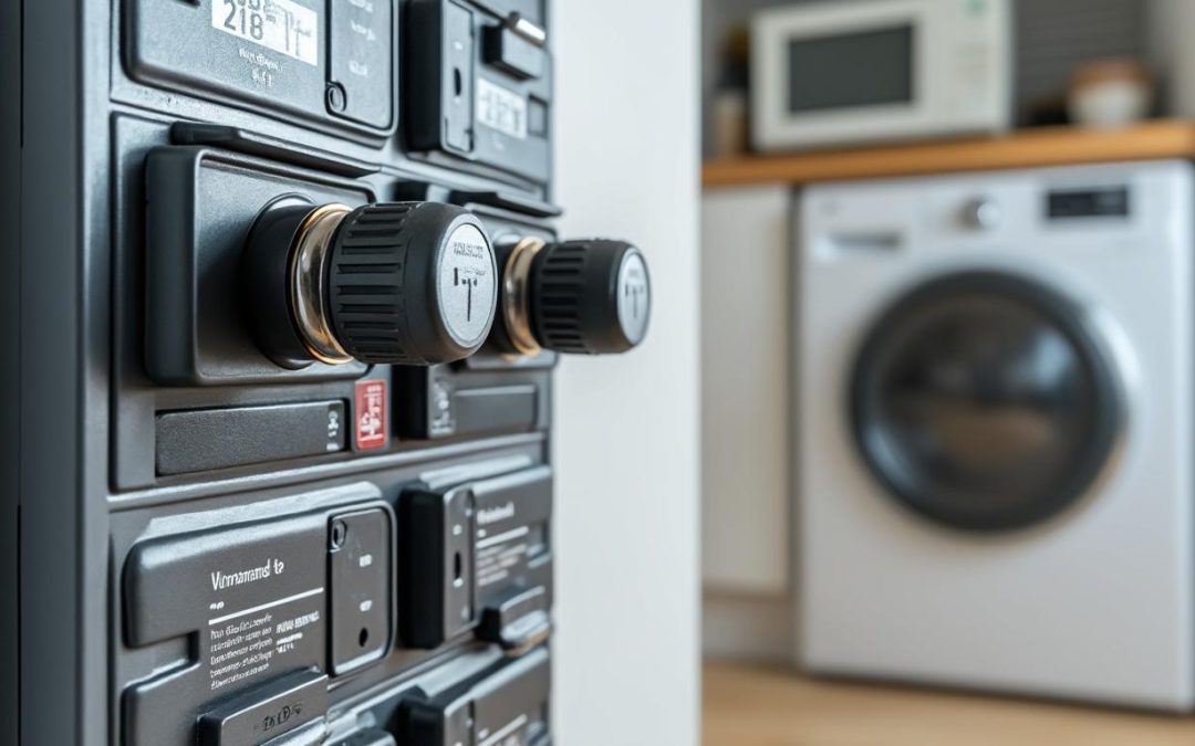 découvrez pourquoi un disjoncteur peut déclencher sans faire sauter le fusible, les causes possibles et les solutions efficaces pour résoudre ce problème électrique.