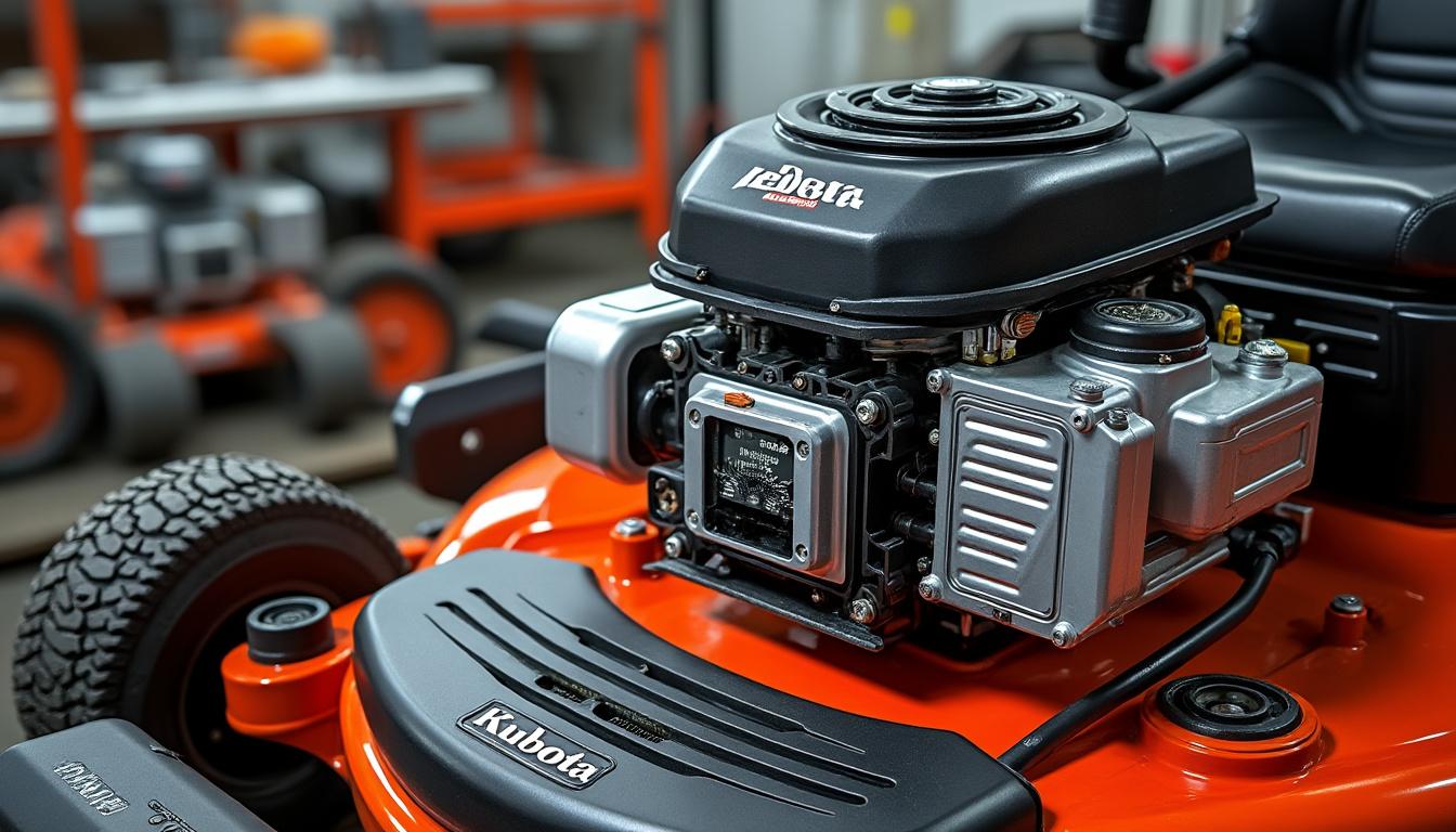 kubota gr 1600 : identifiez les pannes fréquentes et apprenez les meilleures astuces pour les prévenir, assurer un entretien optimal et prolonger la durée de vie de votre matériel.