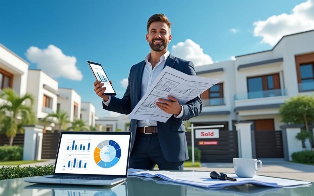 Le prêt idéal pour booster vos investissements immobiliers !