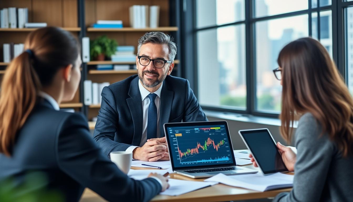 dĂ©couvrez le prĂȘt idĂ©al pour dynamiser vos investissements immobiliers et maximiser votre rentabilitĂ© facilement.