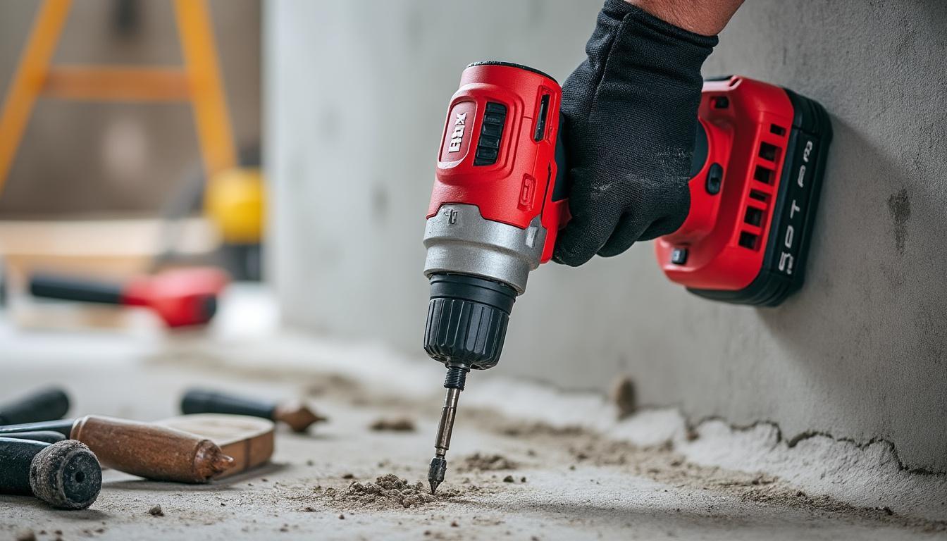 découvrez les 10 outils incontournables pour réussir parfaitement tous vos travaux de rénovation et transformer votre maison avec efficacité et précision.