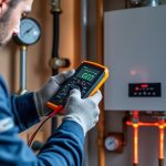 découvrez pourquoi votre chaudière chauffe trop puis s’arrête et explorez les solutions efficaces pour résoudre ce problème et assurer un chauffage optimal.