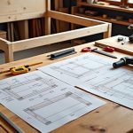 découvrez notre guide complet pour concevoir et fabriquer un arceau de lit sur mesure, étape par étape, avec des conseils pratiques et des astuces pour un résultat personnalisé et durable.