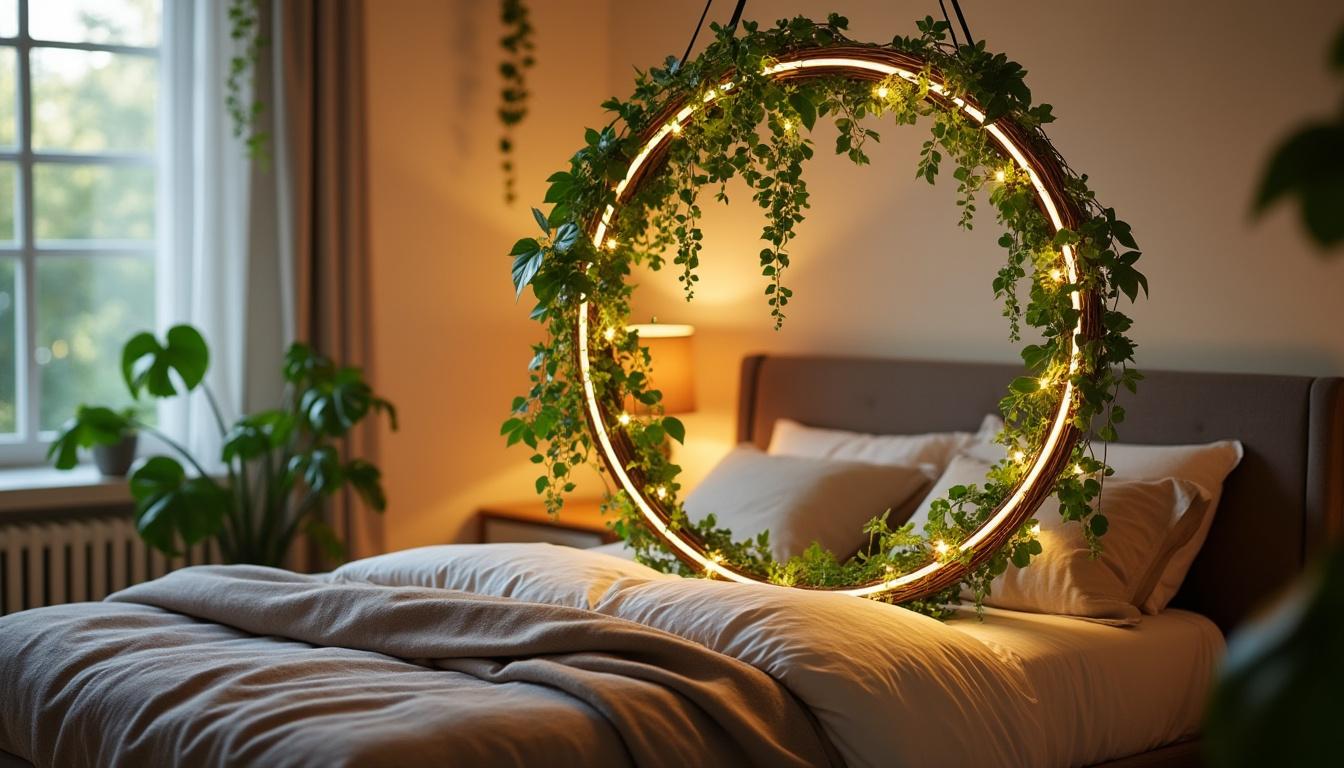 découvrez notre guide complet pour concevoir et fabriquer un arceau de lit sur mesure, étape par étape, avec des conseils pratiques et faciles à suivre.
