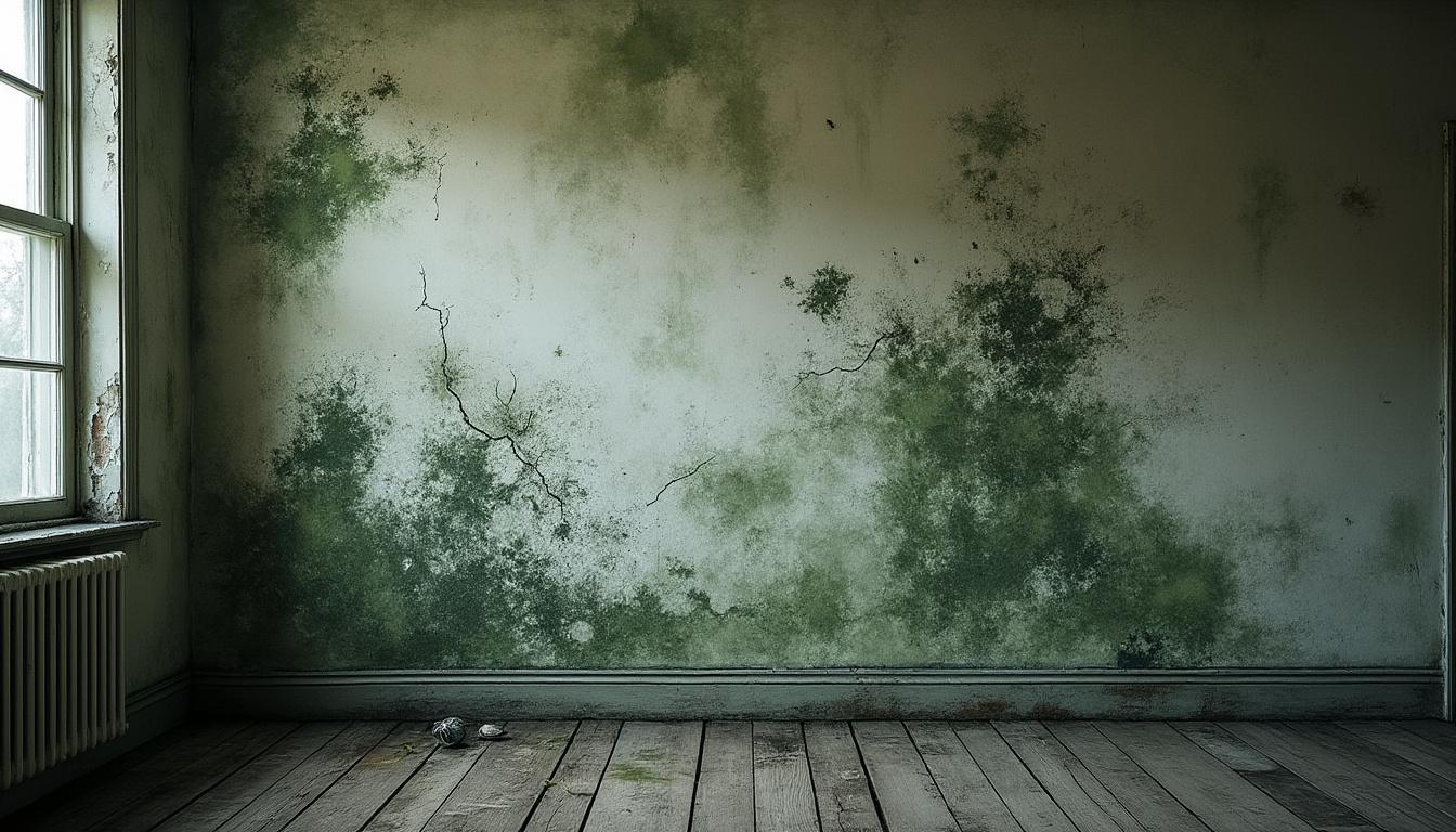 découvrez comment agir efficacement contre les murs moisis et un propriétaire insensible, pour obtenir rapidement des travaux et éviter une insalubrité prolongée.