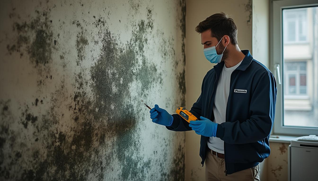 découvrez comment agir efficacement contre des murs moisis et un propriétaire insensible, pour imposer rapidement des travaux et éviter des mois d’insalubrité dans votre logement.