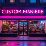 découvrez notre guide complet pour trouver les meilleures adresses où acheter un néon sur mesure, alliant qualité, design et prix compétitifs.