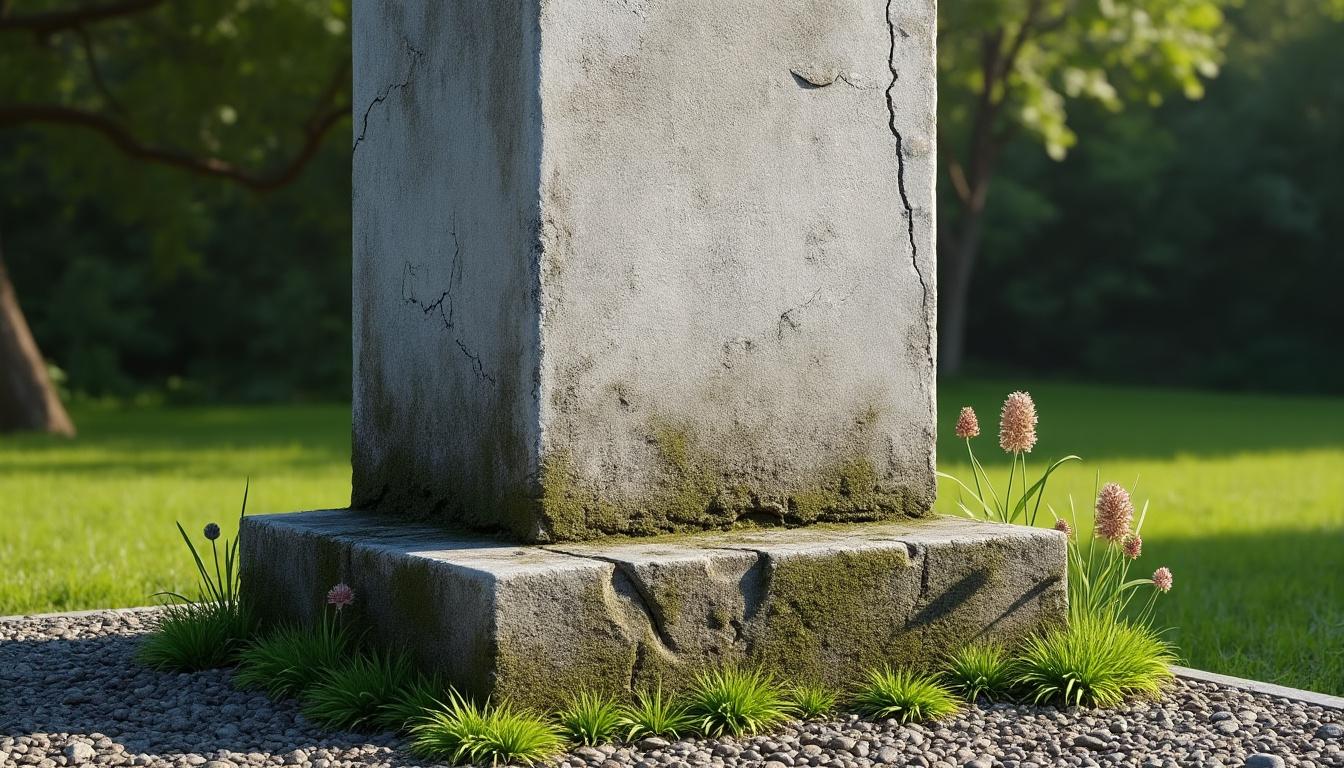 découvrez notre guide ultime pour peindre un poteau en béton à l'extérieur et obtenir une finition résistante et durable, idéale pour protéger et embellir vos structures.