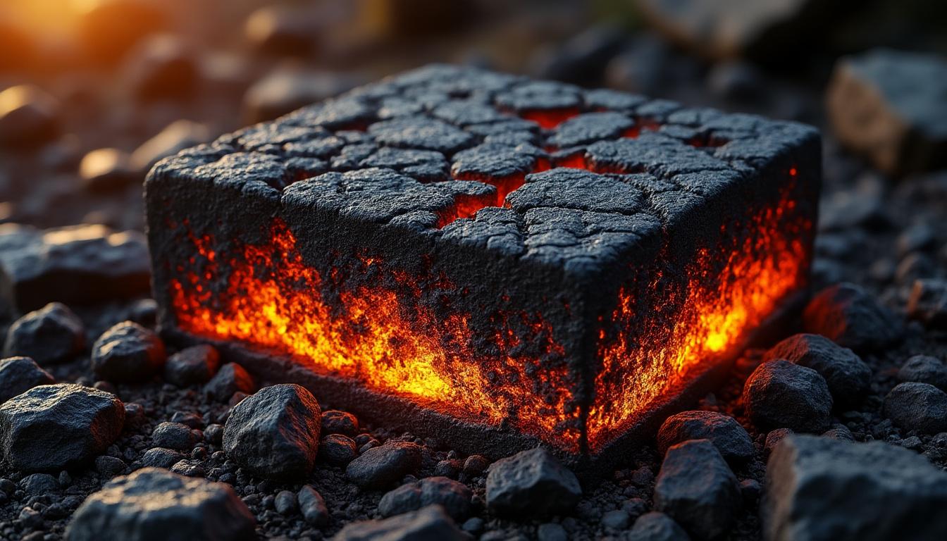 découvrez l'astuce professionnelle pour restaurer facilement et efficacement votre poêle noire et incrustée, retrouvez tout son éclat sans effort !