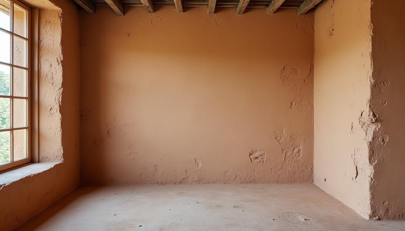 découvrez les méthodes essentielles pour revêtir un mur intérieur en torchis et obtenez des finitions idéales alliant tradition et esthétisme naturel.