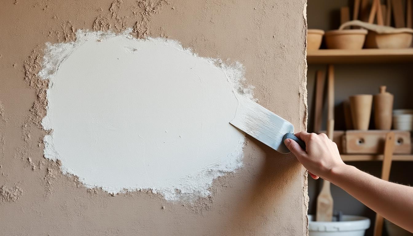 découvrez comment revêtir un mur intérieur en torchis avec nos méthodes essentielles et nos conseils pour des finitions idéales, alliant tradition et esthétique naturelle.