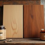 découvrez les différences entre le xylophène et la lasure, et apprenez l'ordre d'application pour protéger et embellir efficacement votre bois.