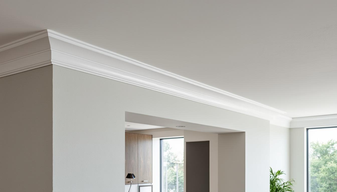 découvrez des astuces pratiques et faciles pour combler efficacement l'espace entre le placo et le plafond, assurant une finition parfaite et durable pour vos travaux de rénovation.
