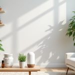 découvrez des astuces et solutions efficaces pour éliminer durablement l'odeur de peinture persistante, et retrouvez un intérieur frais en toute simplicité.