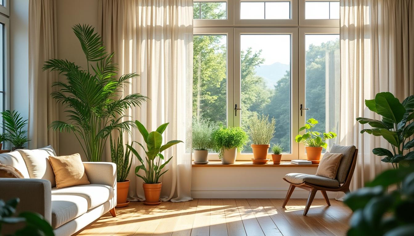 découvrez des astuces et solutions efficaces pour éliminer durablement l'odeur de peinture persistante pendant plusieurs mois et retrouver un intérieur sain et agréable.