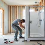 découvrez notre guide complet pour installer facilement une douche provisoire pendant vos travaux. suivez nos étapes simples pour un confort optimal sans tracas.