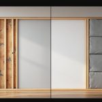 découvrez si doubler l'épaisseur des cloisons en placo améliore réellement l'isolation thermique et acoustique de votre intérieur.