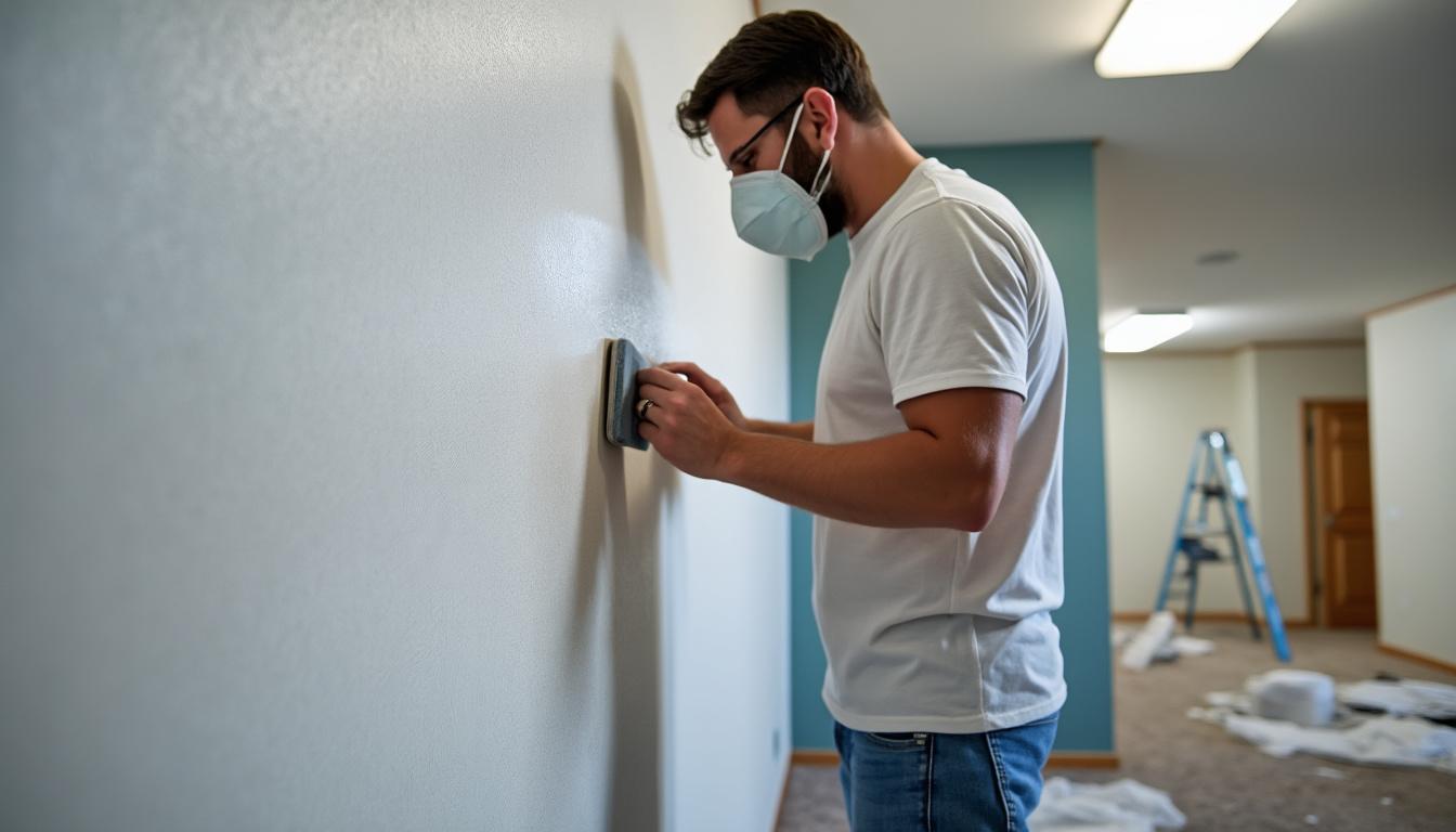 découvrez s'il est possible de poser un nouveau papier peint sans enlever l'ancien, avec des conseils pratiques pour réussir votre rénovation murale facilement.