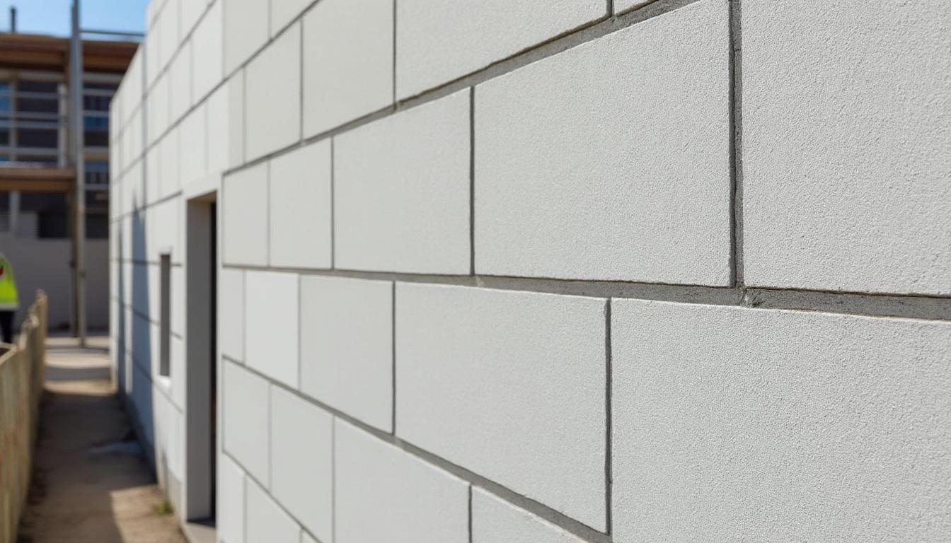 découvrez s'il est préférable d'enduire un mur en parpaing ou de le laisser brut, avec les avantages et inconvénients de chaque option pour bien choisir.