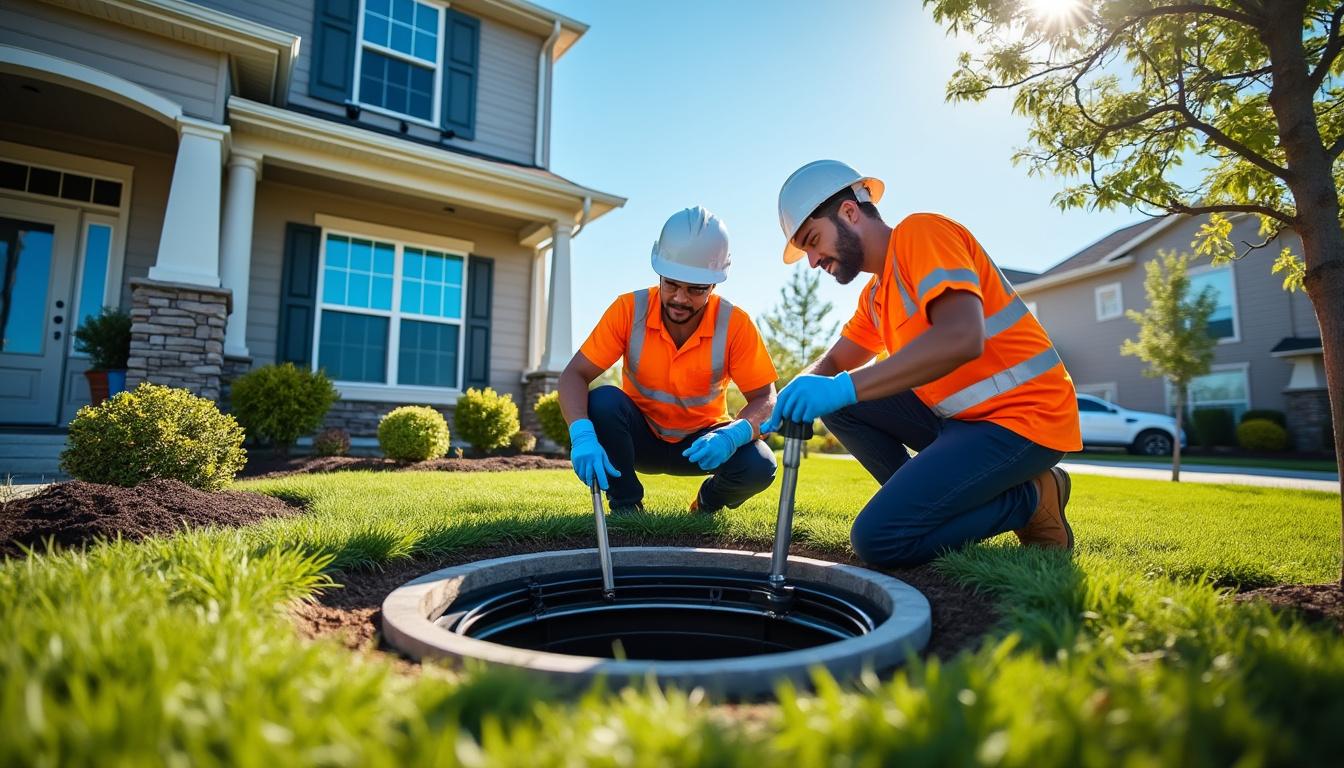 découvrez les règles indispensables à connaître pour une fosse septique partagée entre deux habitations et les erreurs courantes à éviter pour un bon fonctionnement et une conformité optimale.