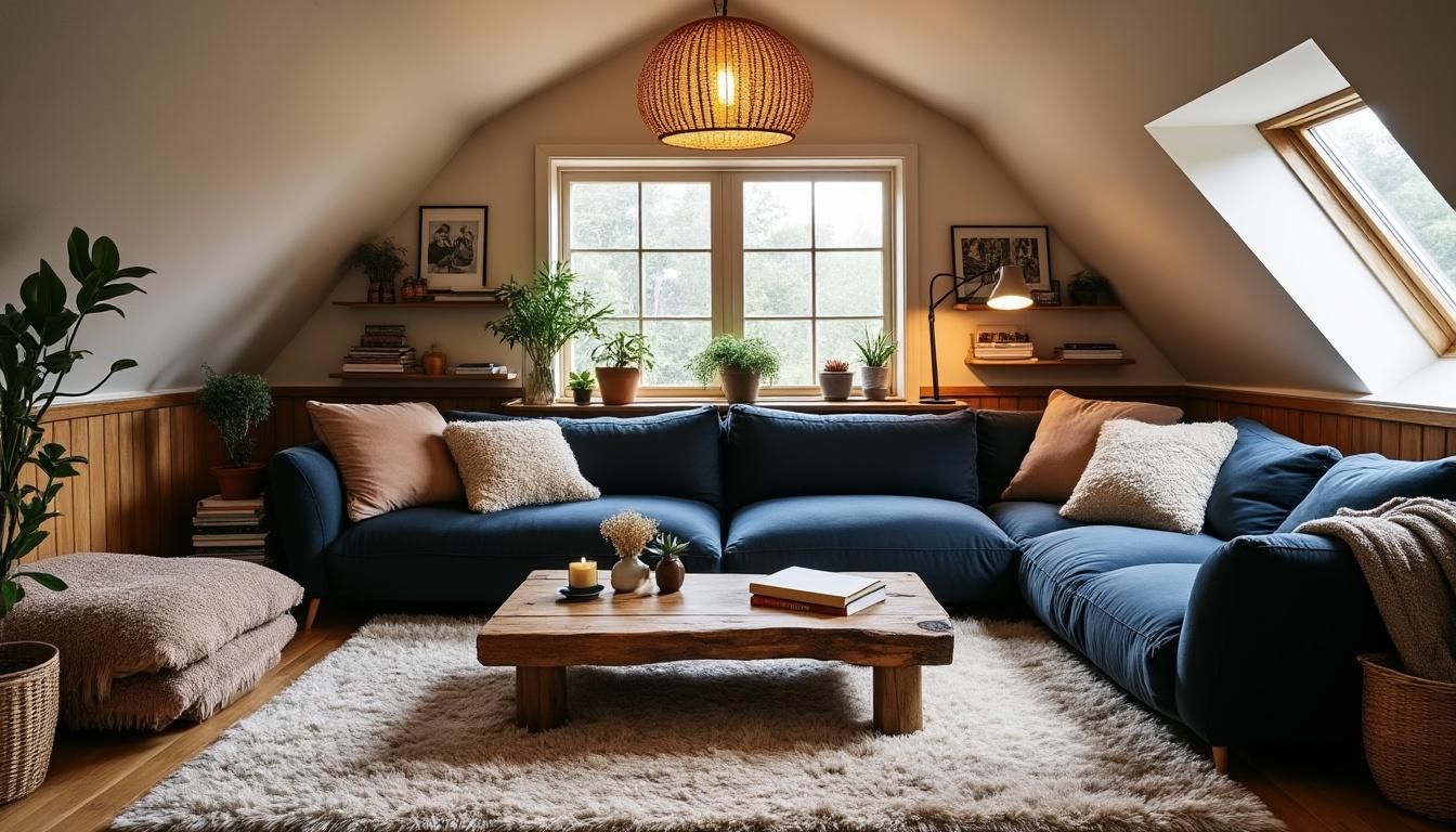 découvrez si une hauteur sous plafond de 2,40 m offre un espace confortable ou représente un compromis entre commodité et contraintes architecturales.