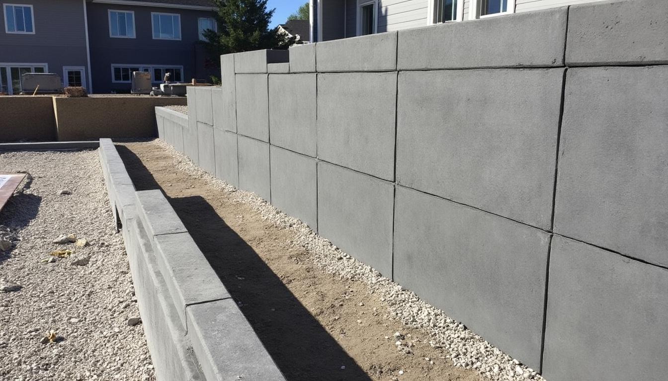 découvrez l'importance du joint de dilatation entre terrasse et maison : pourquoi est-il nécessaire et comment éviter les fissures grâce à cette installation essentielle.