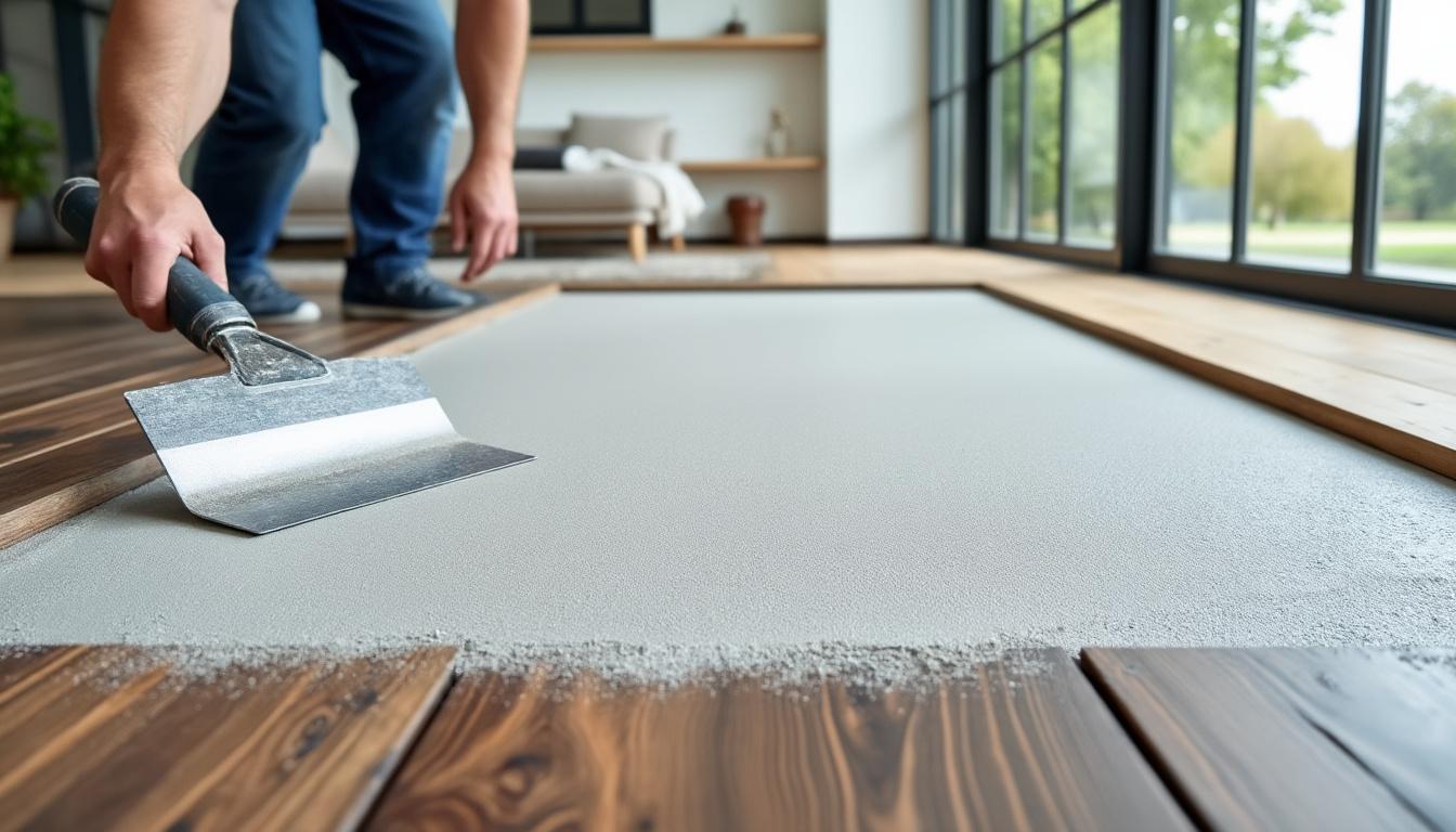 découvrez les meilleures méthodes pour niveler un plancher en bois efficacement et réussir vos travaux de rénovation avec des techniques simples et professionnelles.