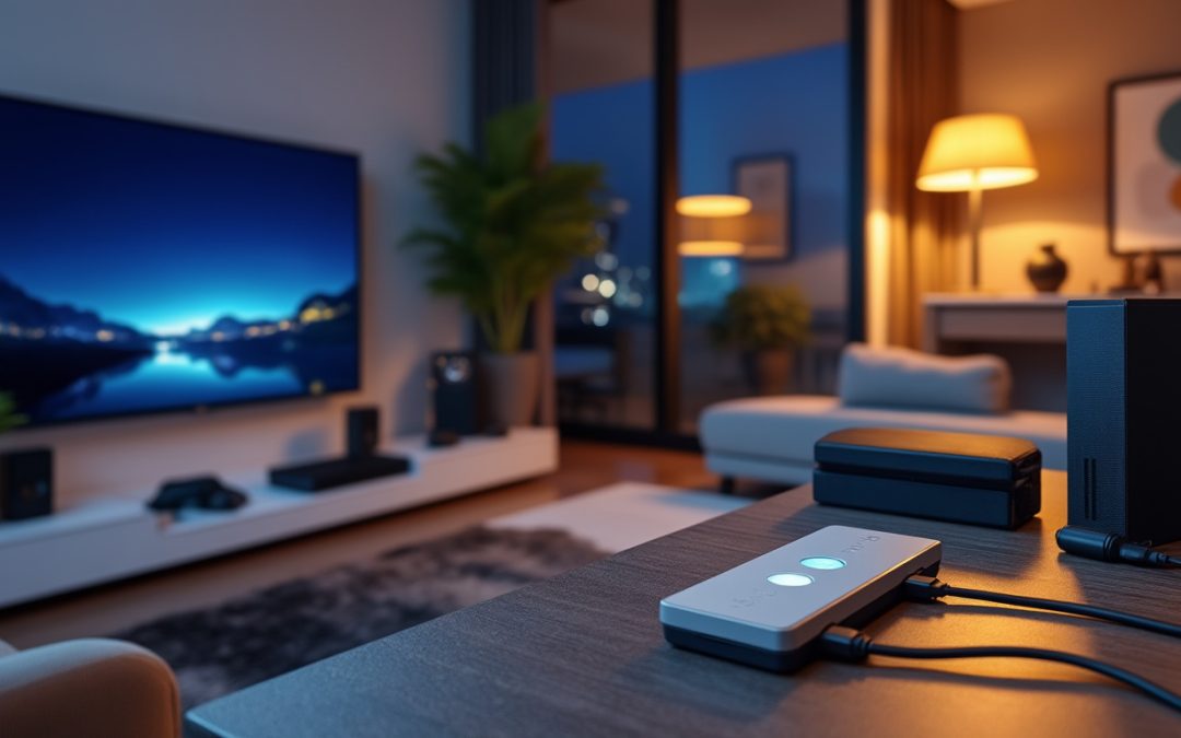 Stop aux factures inutiles la nuit : ce branchement astucieux éteint vos appareils en veille dès ce soir