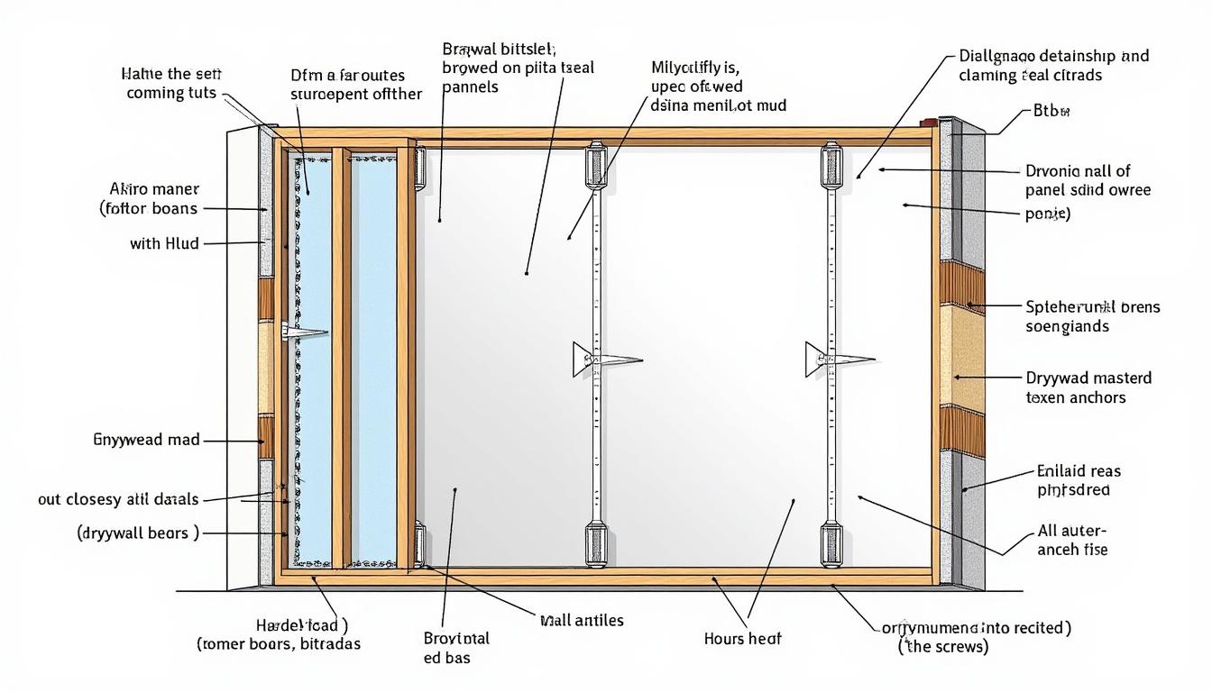 découvrez des techniques efficaces pour renforcer un mur en placo déjà installé, afin d'améliorer sa solidité et sa durabilité facilement.