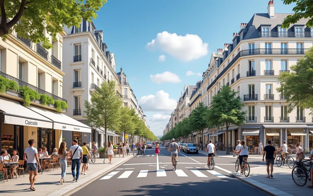 Top 10 des villes françaises où les biens locatifs trouvent preneur en moins de 30 jours en 2026 !