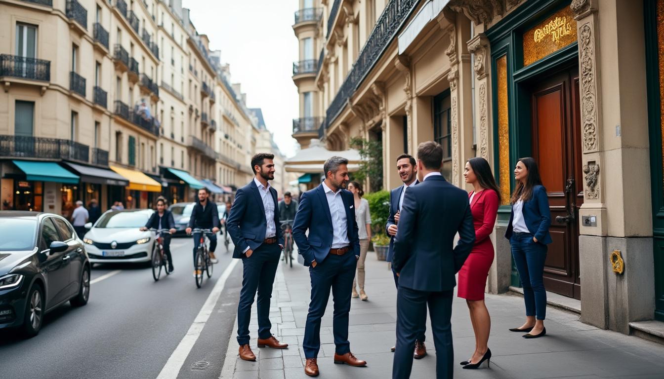 découvrez le top 10 des villes françaises où les biens locatifs se louent en moins de 30 jours en 2026, pour réussir rapidement vos investissements immobiliers.