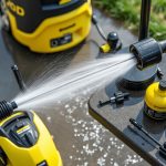 découvrez 7 astuces efficaces pour réparer votre karcher qui fonctionne sans pression et retrouvez une puissance de nettoyage optimale rapidement.